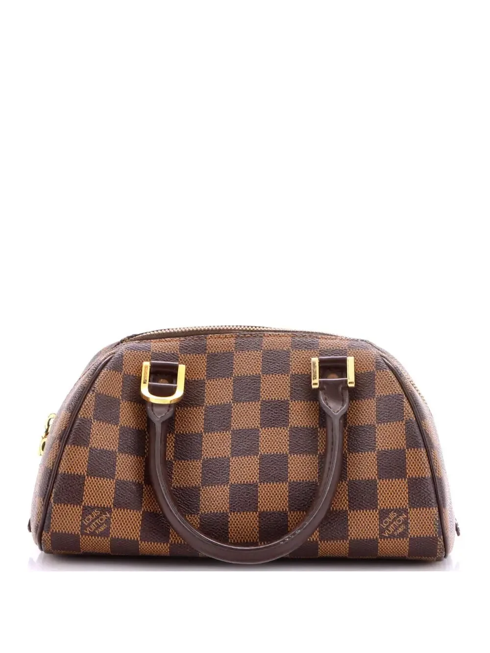 Louis Vuitton Ribera Handbag Damier #335086L13B